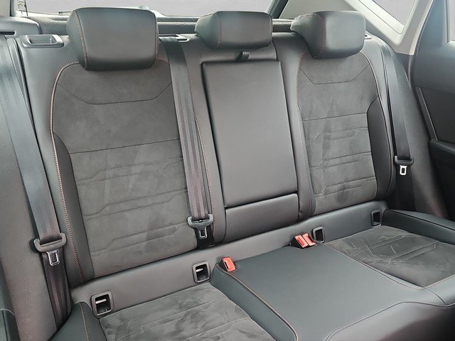 Seat Ateca 2.0 TDI FR NAVI*ACC*SZH*LED*VIRTUAL*KESSY Navi DynLicht SpurH