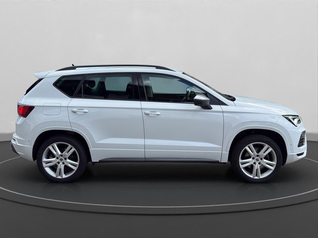 Seat Ateca 2.0 TDI DSG FR *ACC*NAVI*AHK*LED*STHZ*SZH* DynLicht SpurH SpurW