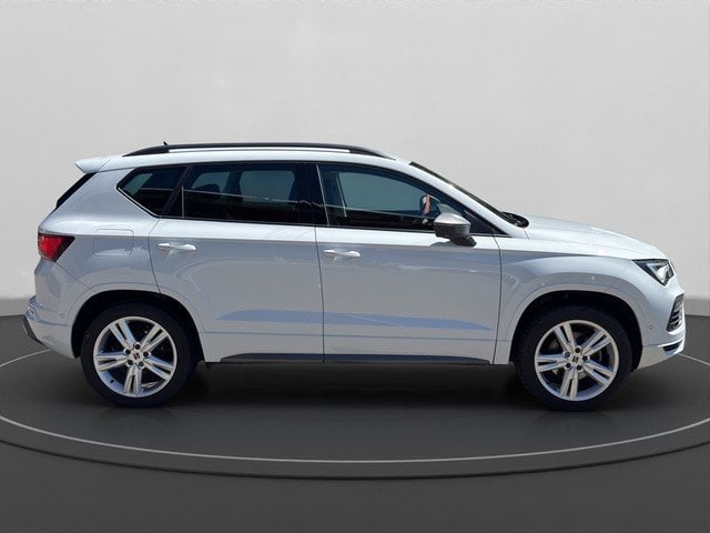 Seat Ateca 2.0 TDI DSG FR *LED*STHZ* Navi DynLicht SpurH