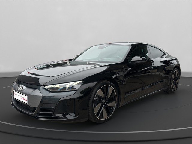 Audi e-tron GT Quattro *B&O*MATRIX*LUFT*HUD* PDC SpurH KeyLess SITZBEL.