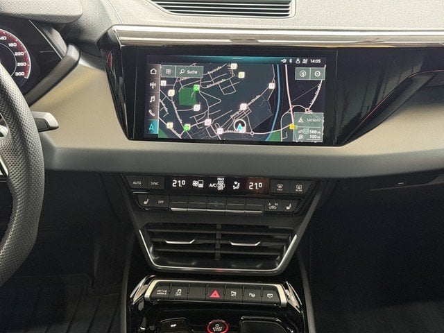 Audi e-tron GT quattro *LUFT*NAVI*PANO*LED*360°*DWA* PDC ACC DynLicht SpurH