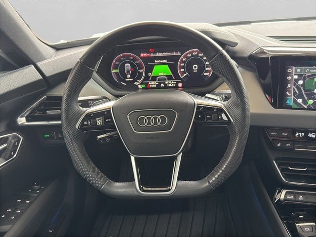 Audi e-tron GT quattro *LUFT*NAVI*PANO*LED*360°*DWA* PDC ACC DynLicht SpurH