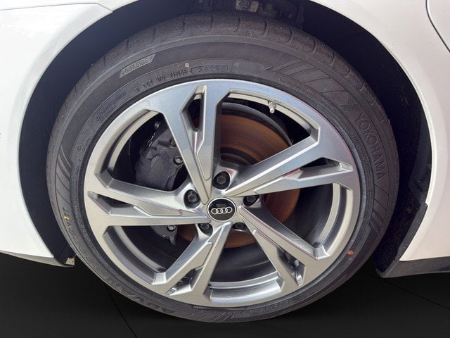 Audi e-tron GT quattro *LUFT*NAVI*PANO*LED*360°*DWA* PDC ACC DynLicht SpurH