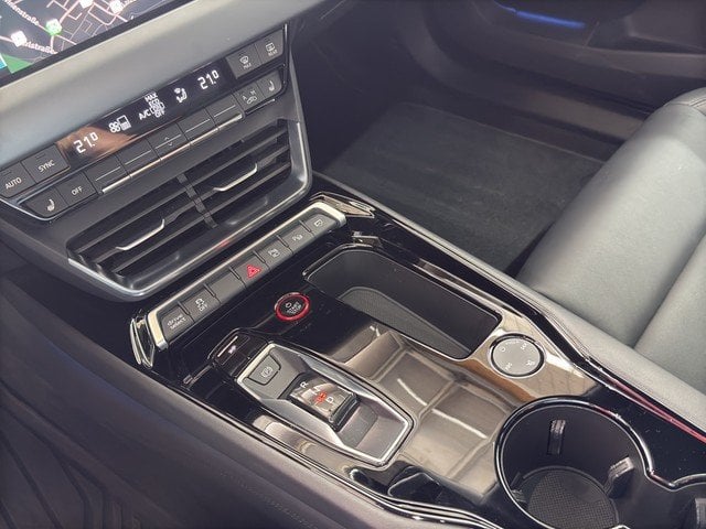 Audi e-tron GT quattro *LUFT*NAVI*PANO*LED*360°*DWA* PDC ACC DynLicht SpurH