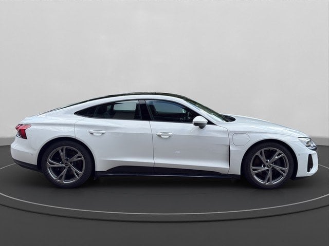 Audi e-tron GT quattro *LUFT*NAVI*PANO*LED*360°*DWA* PDC ACC DynLicht SpurH