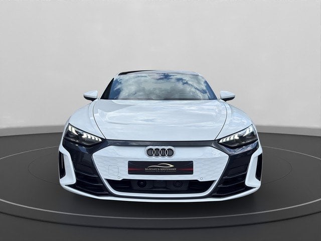 Audi e-tron GT quattro *LUFT*NAVI*PANO*LED*360°*DWA* PDC ACC DynLicht SpurH