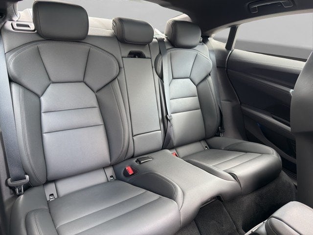 Audi e-tron GT quattro *LUFT*NAVI*PANO*LED*360°*DWA* PDC ACC DynLicht SpurH