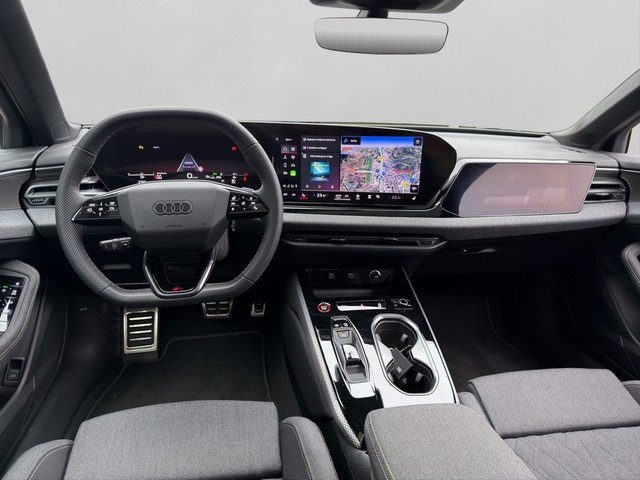 Audi A6 Avant 2.0 TDI quattro 150 kW edition one 2026