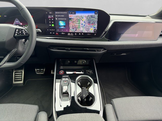 Audi A6 Avant 2.0 TDI quattro 150 kW edition one 2026
