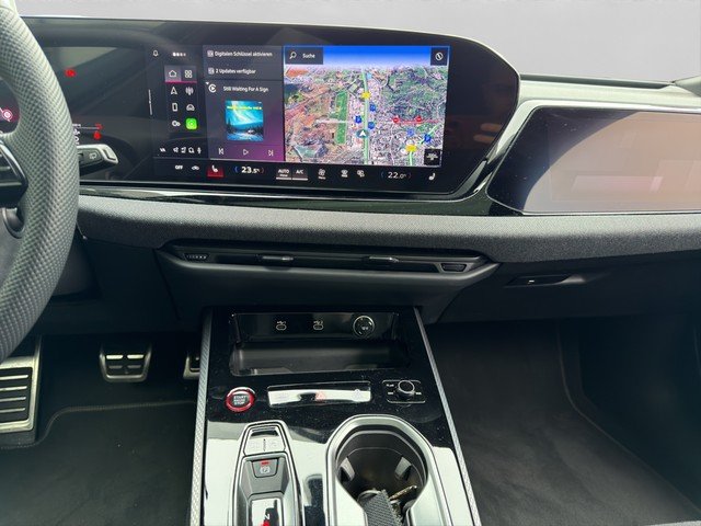 Audi A6 Avant 2.0 TDI quattro 150 kW edition one 2026