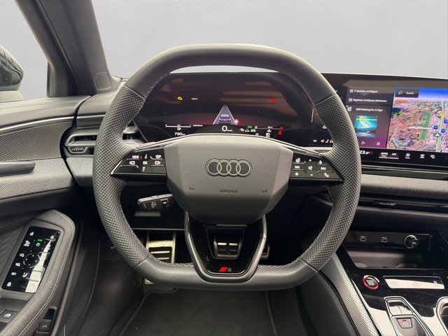Audi A6 Avant 2.0 TDI quattro 150 kW edition one 2026