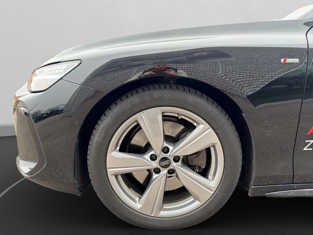 Audi A6 Avant 2.0 TDI quattro 150 kW edition one 2026