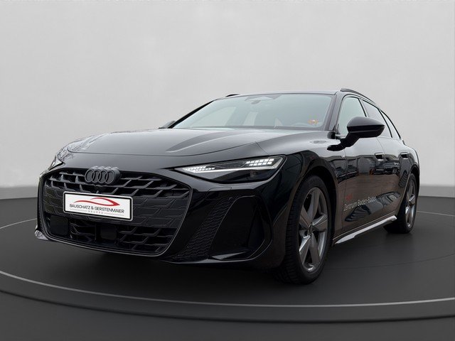 Audi A6 Avant 2.0 TDI quattro 150 kW edition one 2026