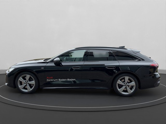 Audi A6 Avant 2.0 TDI quattro 150 kW edition one 2026