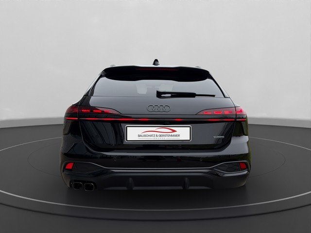 Audi A6 Avant 2.0 TDI quattro 150 kW edition one 2026