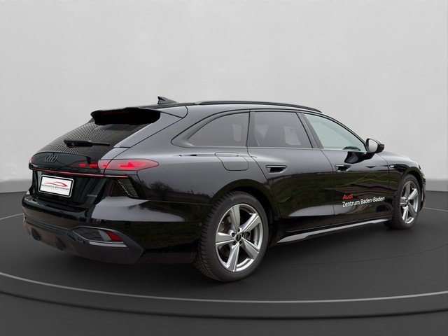 Audi A6 Avant 2.0 TDI quattro 150 kW edition one 2026