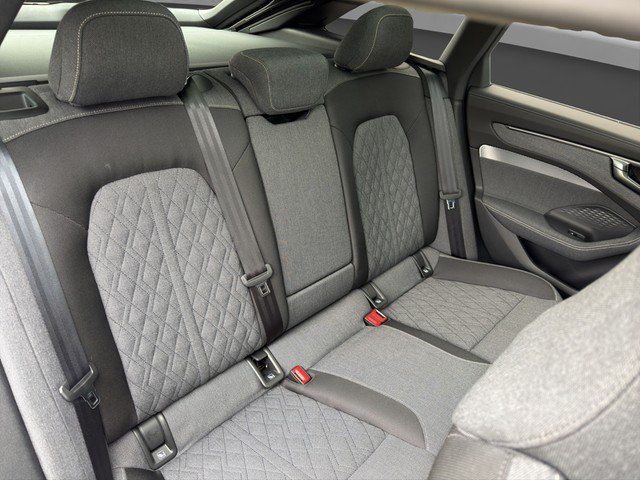 Audi A6 Avant 2.0 TDI quattro 150 kW edition one 2026