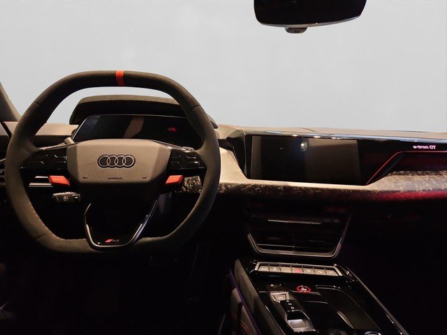 Audi RS e-tron GT performance quattro Voll*Aktivfahrwerk*Carbon
