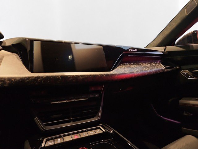 Audi RS e-tron GT performance quattro Voll*Aktivfahrwerk*Carbon