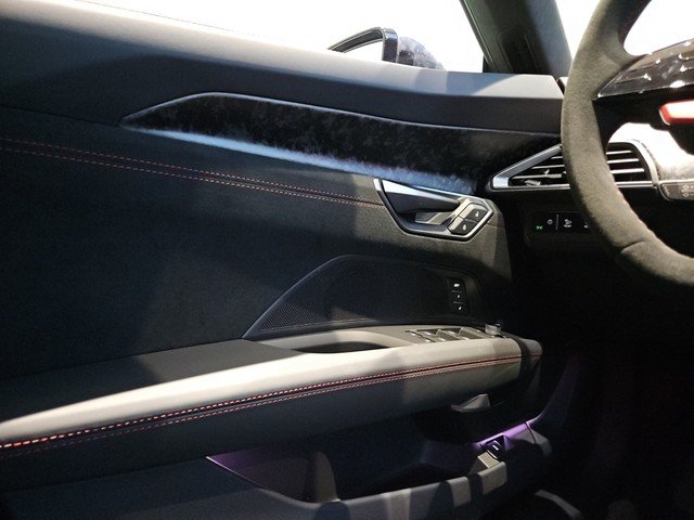 Audi RS e-tron GT performance quattro Voll*Aktivfahrwerk*Carbon