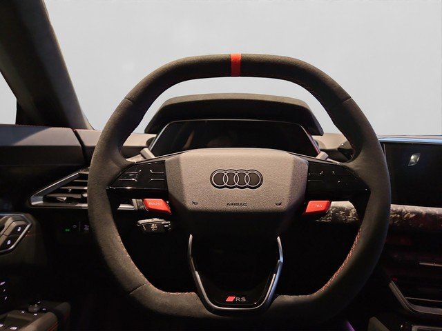 Audi RS e-tron GT performance quattro Voll*Aktivfahrwerk*Carbon