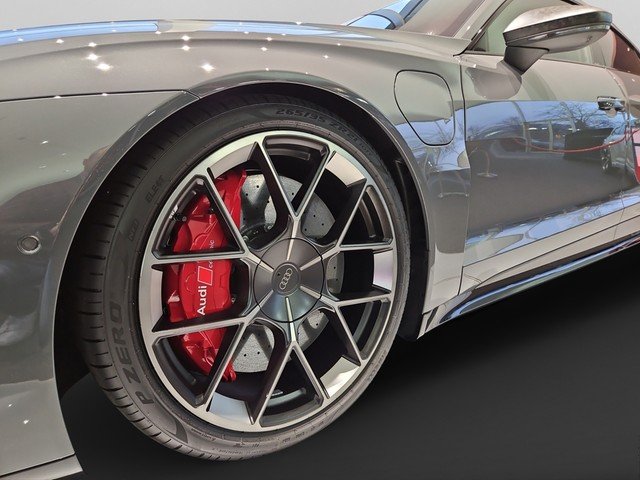 Audi RS e-tron GT performance quattro Voll*Aktivfahrwerk*Carbon