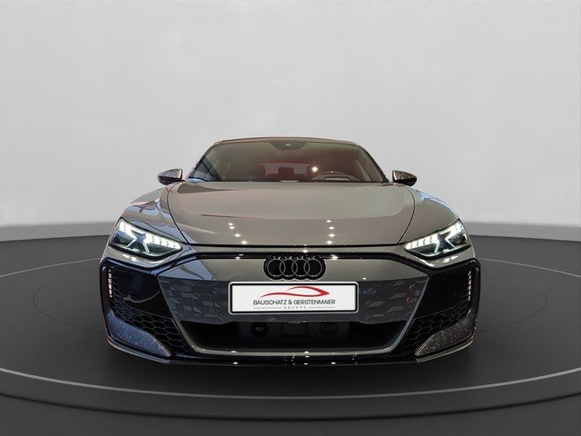 Audi RS e-tron GT performance quattro Voll*Aktivfahrwerk*Carbon