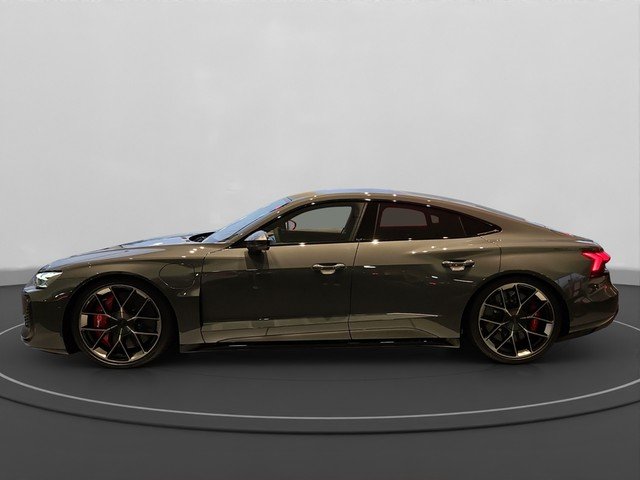Audi RS e-tron GT performance quattro Voll*Aktivfahrwerk*Carbon