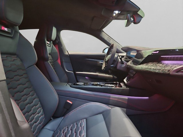 Audi RS e-tron GT performance quattro Voll*Aktivfahrwerk*Carbon