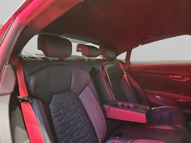 Audi RS e-tron GT performance quattro Voll*Aktivfahrwerk*Carbon