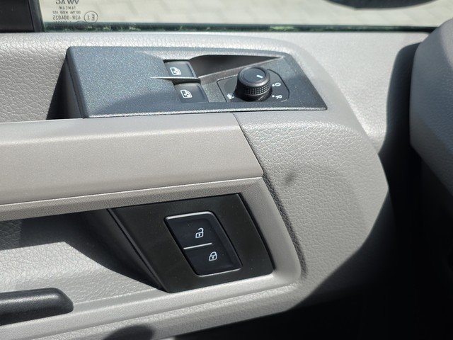 VW Crafter 35 Kasten MR HD 2.0 TDI *KLIMA*GRA*SZH*