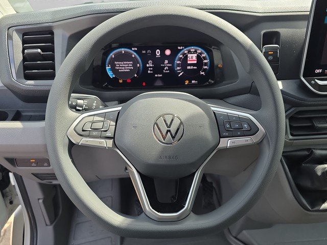 VW Crafter 35 Kasten MR HD 2.0 TDI *KLIMA*GRA*SZH*