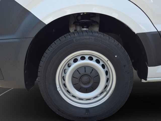 VW Crafter 35 Kasten MR HD 2.0 TDI *KLIMA*GRA*SZH*