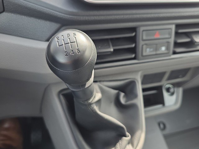 VW Crafter 35 Kasten MR HD 2.0 TDI *KLIMA*GRA*SZH*