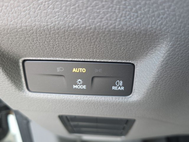 VW Crafter 35 Kasten MR HD 2.0 TDI *KLIMA*GRA*SZH*