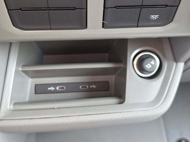 VW Crafter 35 Kasten MR HD 2.0 TDI *KLIMA*GRA*SZH*