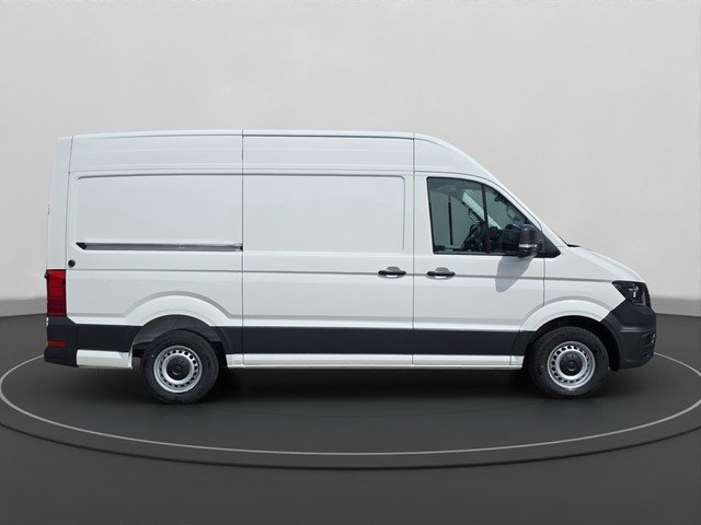 VW Crafter 35 Kasten MR HD 2.0 TDI *KLIMA*GRA*SZH*