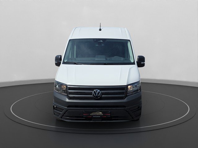 VW Crafter 35 Kasten MR HD 2.0 TDI *KLIMA*GRA*SZH*