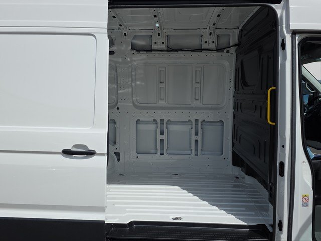 VW Crafter 35 Kasten MR HD 2.0 TDI *KLIMA*GRA*SZH*