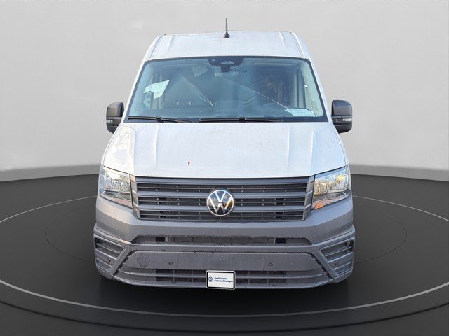 VW Crafter 35 Kasten MR HD 2.0 TDI *KLIMA*GRA*SZH*