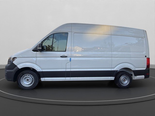 VW Crafter 35 Kasten MR HD 2.0 TDI *KLIMA*GRA*SZH*
