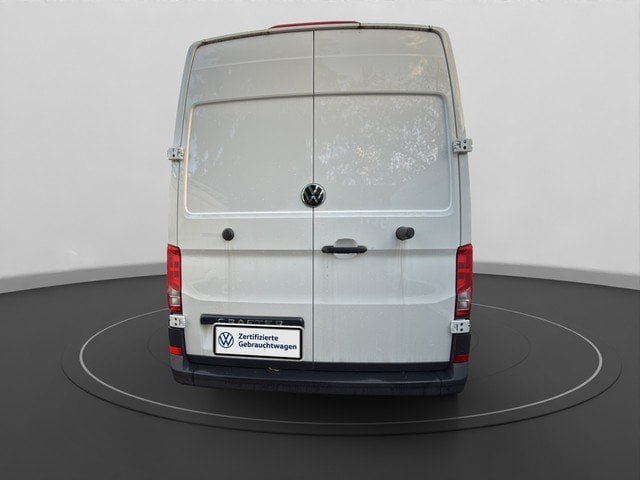 VW Crafter 35 Kasten MR HD 2.0 TDI *KLIMA*GRA*SZH*