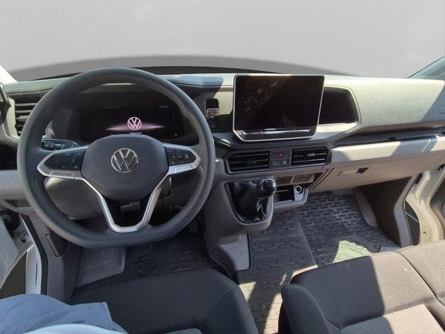 VW Crafter 35 Kasten MR HD 2.0 TDI *KLIMA*GRA*