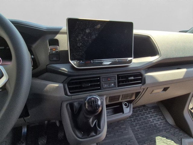 VW Crafter 35 Kasten MR HD 2.0 TDI *KLIMA*GRA*