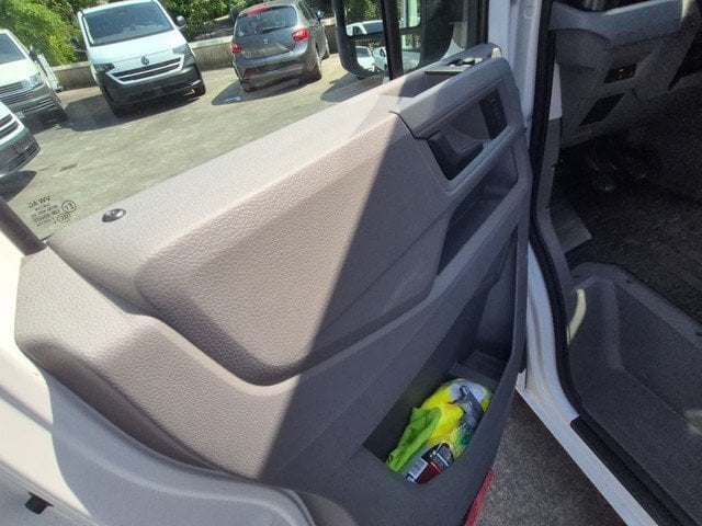 VW Crafter 35 Kasten MR HD 2.0 TDI *KLIMA*GRA*
