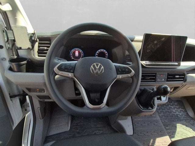 VW Crafter 35 Kasten MR HD 2.0 TDI *KLIMA*GRA*