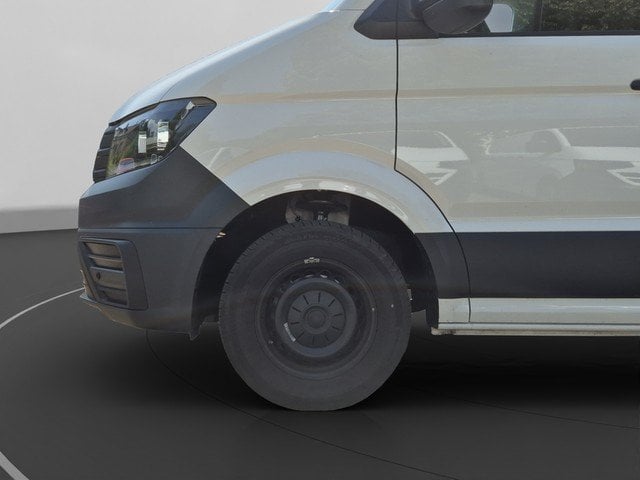 VW Crafter 35 Kasten MR HD 2.0 TDI *KLIMA*GRA*