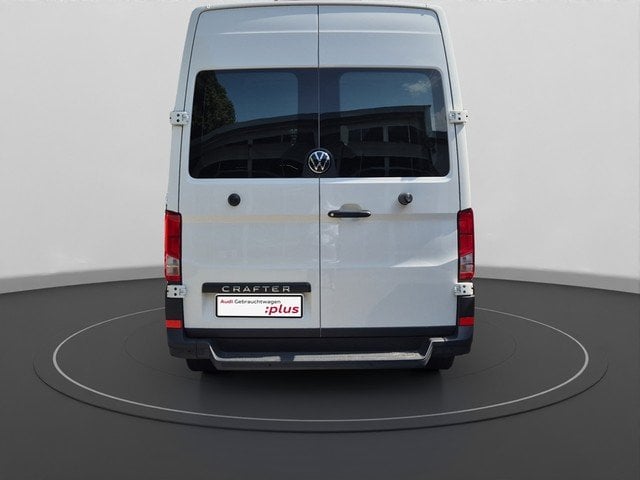 VW Crafter 35 Kasten MR HD 2.0 TDI *KLIMA*GRA*