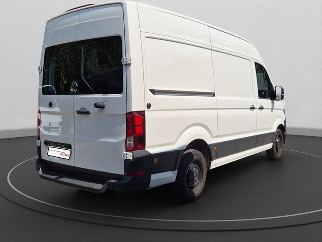 VW Crafter 35 Kasten MR HD 2.0 TDI *KLIMA*GRA*