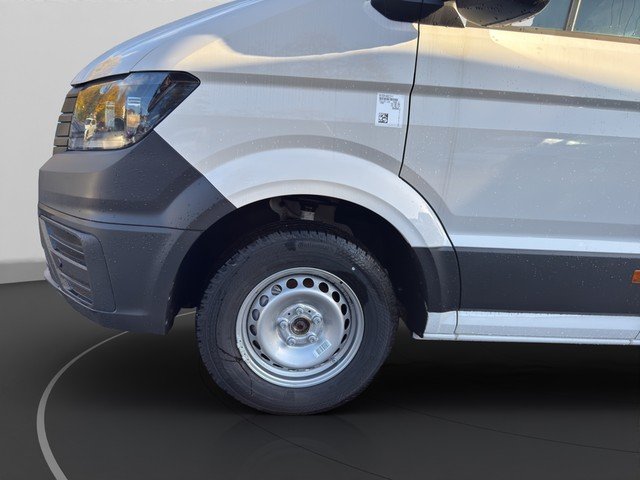 VW Crafter 35 Kasten MR HD 2.0 TDI *AHK*KLIMA*PDC*